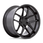 5X115 AR942 AR942 20X11 5X115 M-BLK G-BLK-LP 22MM