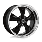5X114.3 AR105 TORQ THRUST M AR105M 18X9 5X4.5 G-BLK MACH-LP 34MM