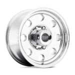 5X139.7 AR172 BAJA AR172 17X9 5X5.5 POLISHED -12MM