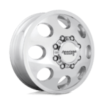 8X165.1 AR204 BAJA DUALLY AR204 17X6 8X6.5 POLISHED 111MM