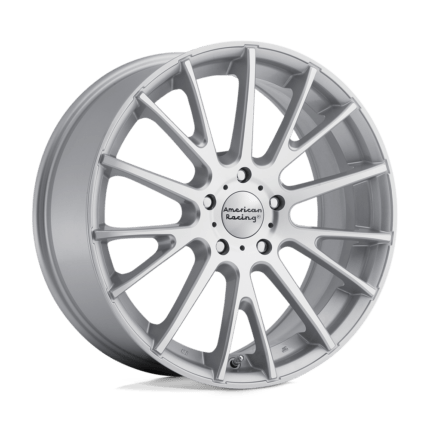 5X114.3 AR904 AR904 18X8 5X4.5 SLV MACH 45MM