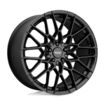 5X114.3 AR927 BARRAGE AR927 19X9 5X4.5 S-BLK 35MM