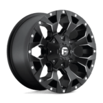 Fuel ASSAULT - Image 6