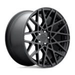 5X112 BLQ R112 19X8.5 5X112 MT-BLK 45MM