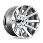8X170 CONTRA D614 22X12 8X170 CHR-PLATED -44MM