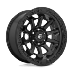 5X139.7 COVERT D694 20X9 5X5.5 MT-BLK 20MM
