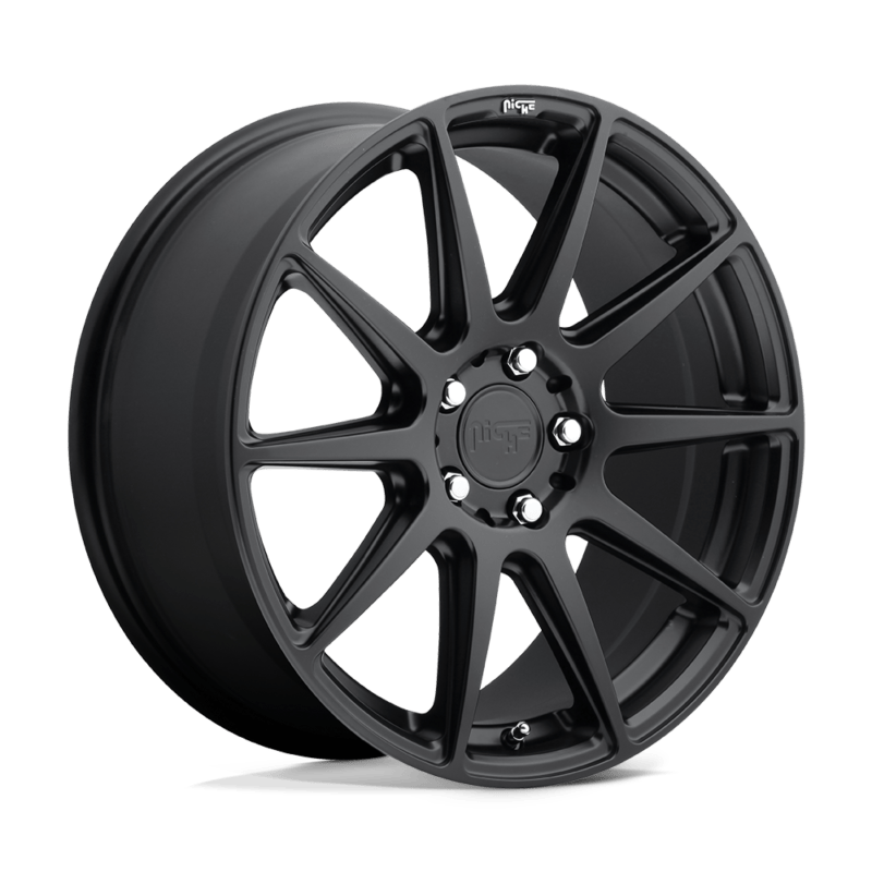 5X130 ESSEN M147 21X9 5X130 MT-BLK 45MM