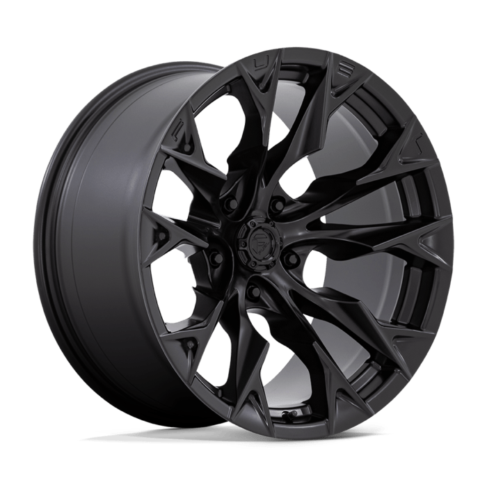 5X139.7 FLAME D804 20X10 5X5.5 BLK-OUT -18MM