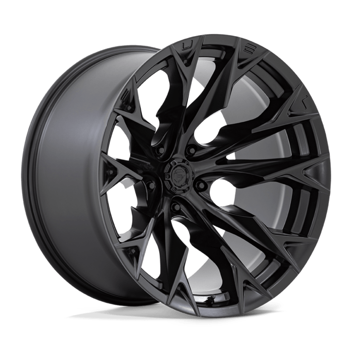 5X127 FLAME D804 22X12 5X5.0 BLK-OUT -44MM