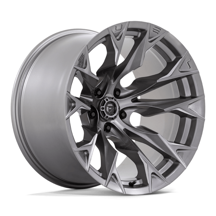 5X127 FLAME D806 20X12 5X5.0 PLTNM -44MM