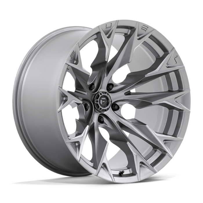 5X127 FLAME D806 22X12 5X5.0 PLTNM -44MM