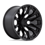 6X135 FLAME D804 22X12 6X135 BLK-OUT -44MM