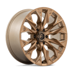 6X135 FLAME D805 20X9 6X135 PLT-BRZ 20MM