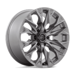 6X135 FLAME D806 20X9 6X135 PLTNM 20MM