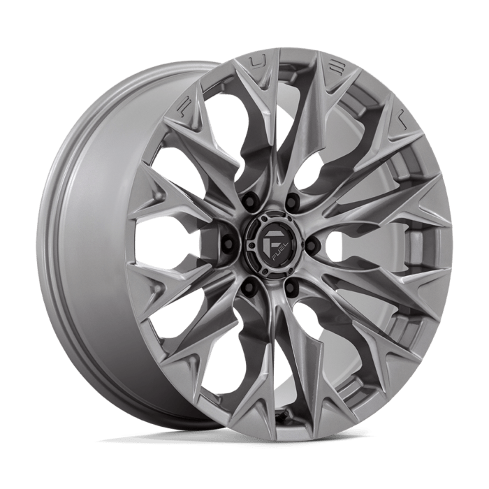 6X135 FLAME D806 20X9 6X135 PLTNM 20MM