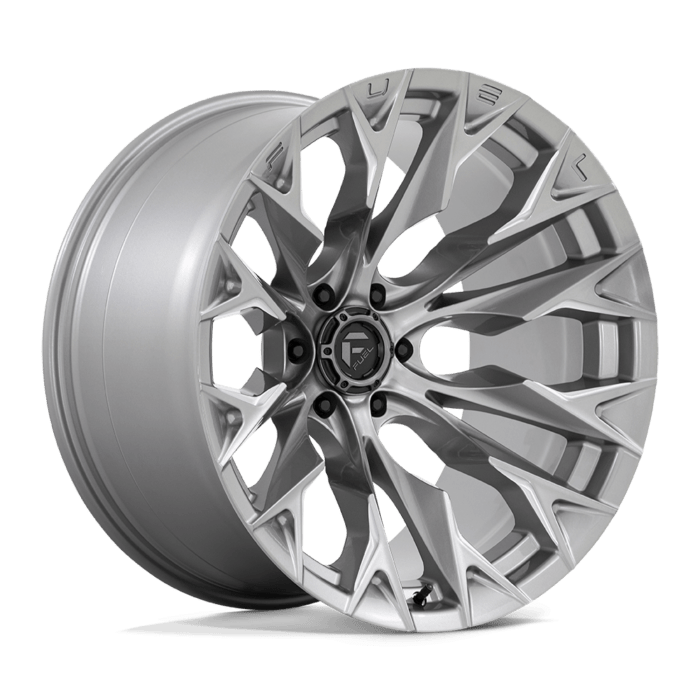 6X135 FLAME D806 22X12 6X135 PLTNM -44MM