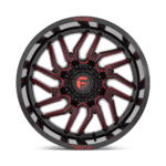 Fuel HURRICANE - Image 24