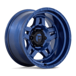 6X139.7 OXIDE D802 17X9 6X5.5 DRK-BLUE -38MM
