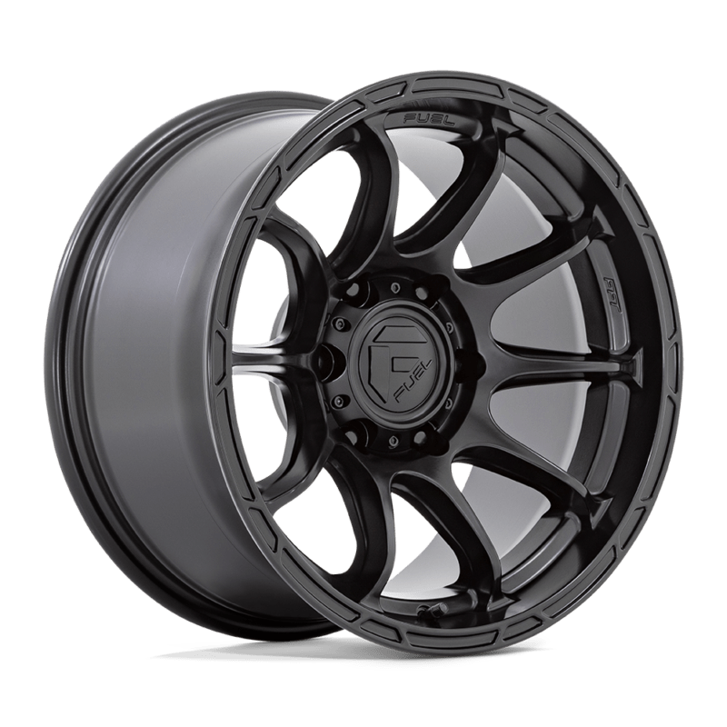 5X139.7 VARIANT D791 20X9 5X5.5 MT-BLK 01MM