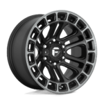 6X135 HEATER D720 20X9 6X135 MT-BLK-DDT-MCH 01MM