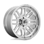 8X165.1 IGNITE D721 22X12 8X6.5 HL-POLISH -43MM