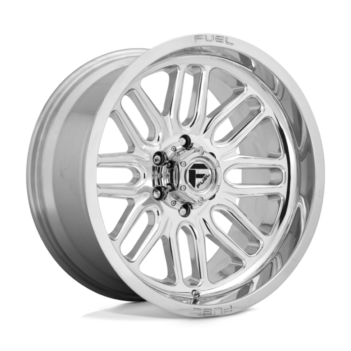 8X165.1 IGNITE D721 22X12 8X6.5 HL-POLISH -43MM