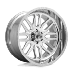 6X135 IGNITE D721 22X12 6X135 HL-POLISH -43MM