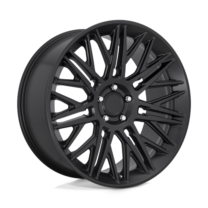 5X112 JDR R164 22X10 5X112 MT-BLK 20MM