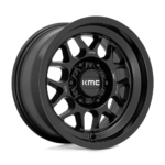 6X139.7 TERRA KM725 16X8 6X5.5 S-BLK 0MM