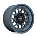 5X127 TERRA KM725 18X8.5 5X5.0 MTL-BLUE 0MM