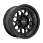 5X127 TERRA KM725 17X9 5X5.0 S-BLK -38MM