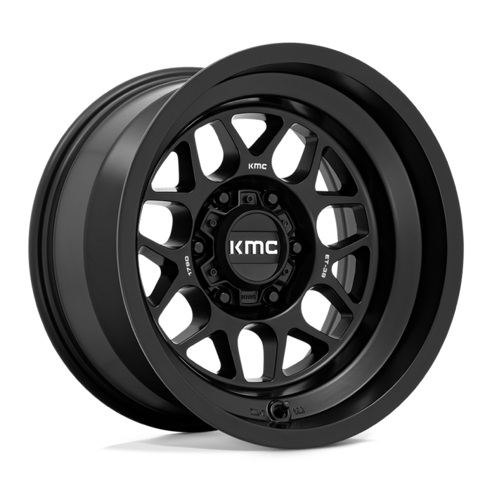 6X139.7 TERRA KM725 17X9 6X5.5 S-BLK -38MM