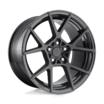 5X112 KPS R139 20X8.5 5X112 MT-BLK 45MM