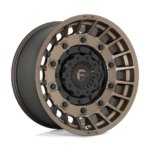 6X135/6X139.7 MILITIA D725 20X9 6X135/5.5 MT-BRNZ-BLK 01MM