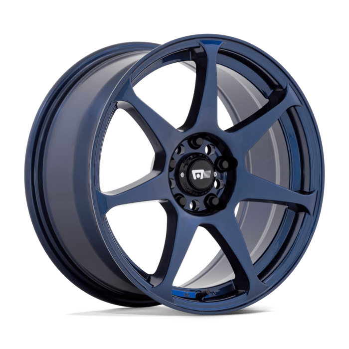 5X114.3 BATTLE MR154 17X9.5 5X4.5 MN-BLUE 30MM
