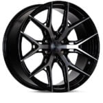 Vossen HF6-4 wheels