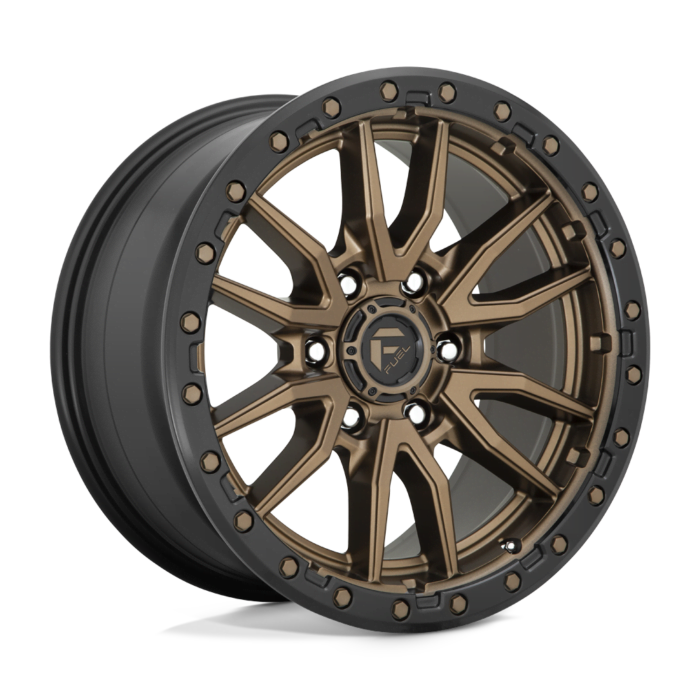 6X135 REBEL D681 22X9 6X135 MT-BRNZ-BBR 20MM