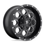 Fuel REVOLVER - Image 2