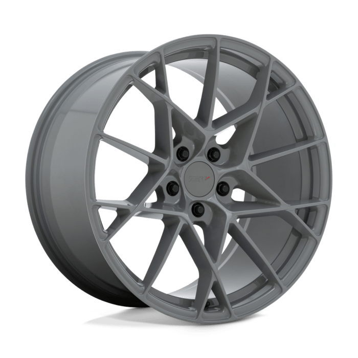 5X112 SECTOR TWSTR 20X9 5X112 BTL GRAY 35MM