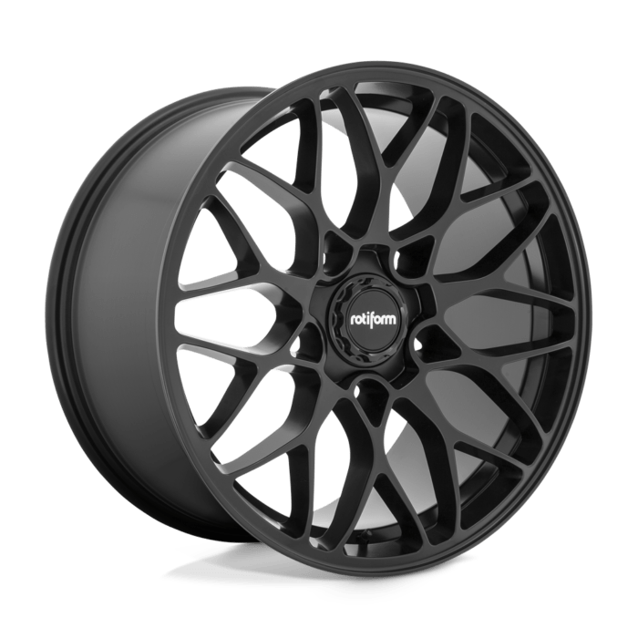 5X112 R190 R190 20X10.5 5X112 MT-BLK 40MM
