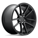 5X112 SPF R122 19X8.5 5X112 MT-BLK 45MM