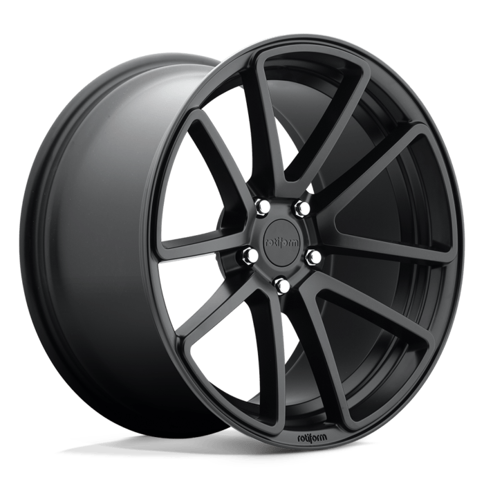 5X112 SPF R122 19X8.5 5X112 MT-BLK 45MM