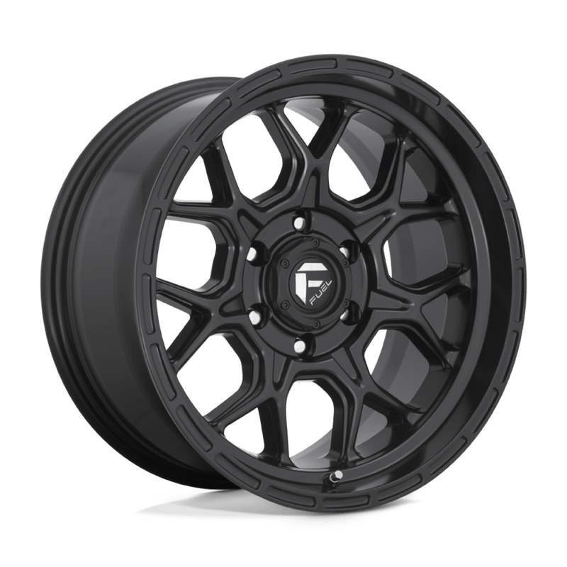 6X135 TECH D670 20X9 6X135 MT-BLK 20MM