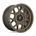 6X139.7 TECH D671 20X9 6X5.5 MT-BRNZ 20MM