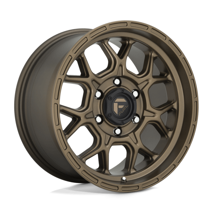 6X139.7 TECH D671 20X9 6X5.5 MT-BRNZ 20MM