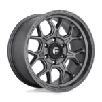 6X135 TECH D672 20X9 6X135 M-ANTH 20MM