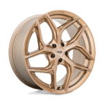 5X112 TORSION M267 20X9 5X112 BRONZE 38MM