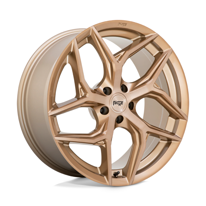 5X112 TORSION M267 20X9 5X112 BRONZE 38MM