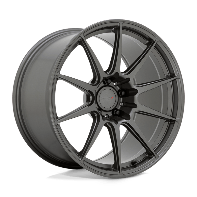 5X120 KEMORA TWKMA 18X9.5 5X120 M-GNMTL 38MM