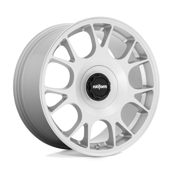 5X112/5X114.3 TUF-R R188 18X8.5 5X112/4.5 S-SLV 45MM